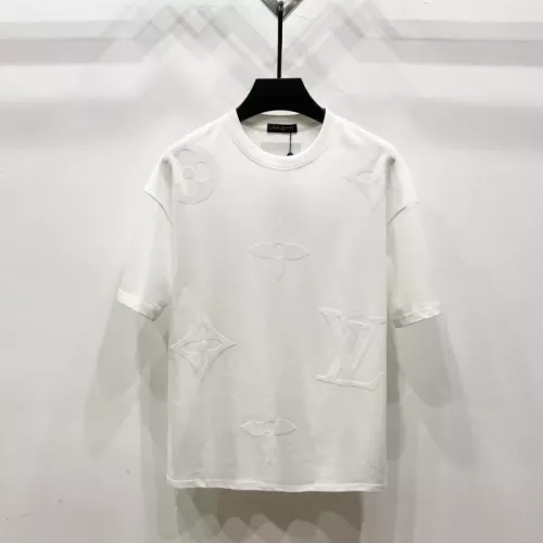 Louis Vuitton LV T-Shirts Short Sleeved For Unisex #1361908 $41.00 USD, Wholesale Replica Louis Vuitton LV T-Shirts