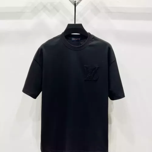 Louis Vuitton LV T-Shirts Short Sleeved For Unisex #1361916 $40.00 USD, Wholesale Replica Louis Vuitton LV T-Shirts