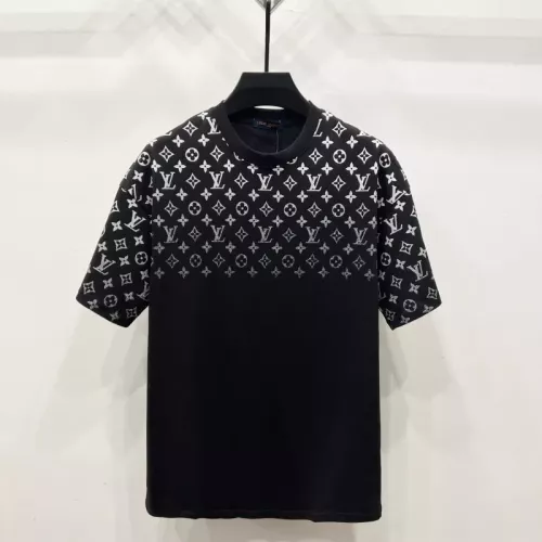 Louis Vuitton LV T-Shirts Short Sleeved For Unisex #1361920 $40.00 USD, Wholesale Replica Louis Vuitton LV T-Shirts