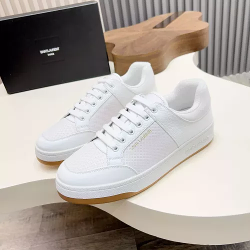 Yves Saint Laurent YSL Casual Shoes For Men #1361965 $100.00 USD, Wholesale Replica Yves Saint Laurent YSL Casual Shoes
