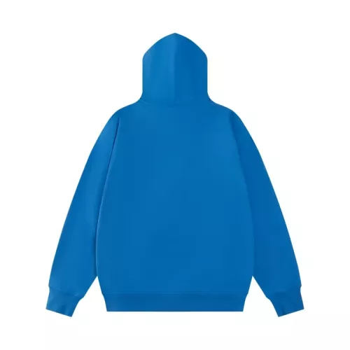 Replica Christian Dior Hoodies Long Sleeved For Unisex #1361967 $60.00 USD for Wholesale