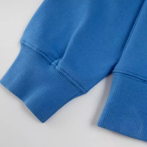 Replica Christian Dior Hoodies Long Sleeved For Unisex #1361967 $60.00 USD for Wholesale