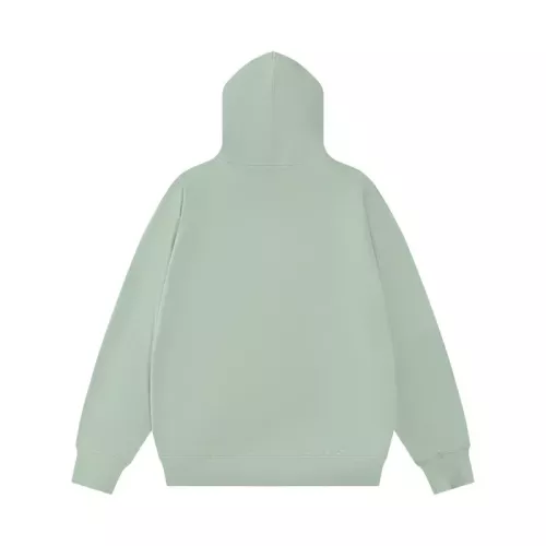 Replica Christian Dior Hoodies Long Sleeved For Unisex #1361968 $60.00 USD for Wholesale