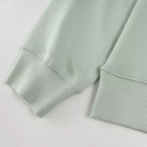 Replica Christian Dior Hoodies Long Sleeved For Unisex #1361968 $60.00 USD for Wholesale