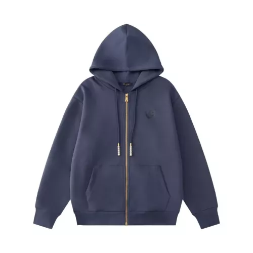 Louis Vuitton LV Hoodies Long Sleeved For Unisex #1361979 $80.00 USD, Wholesale Replica Louis Vuitton LV Hoodies
