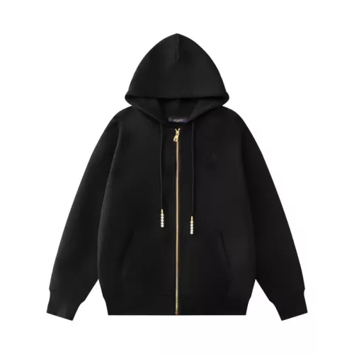 Louis Vuitton LV Hoodies Long Sleeved For Unisex #1361980 $80.00 USD, Wholesale Replica Louis Vuitton LV Hoodies