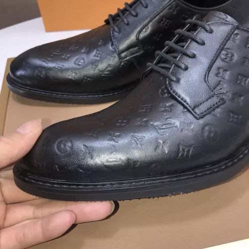 Replica Louis Vuitton LV Oxfords Shoes For Men #1362129 $88.00 USD for Wholesale