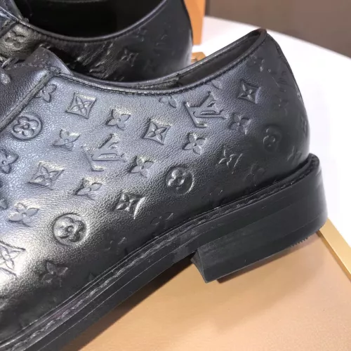 Replica Louis Vuitton LV Oxfords Shoes For Men #1362129 $88.00 USD for Wholesale