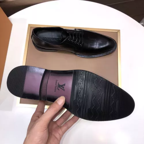 Replica Louis Vuitton LV Oxfords Shoes For Men #1362130 $88.00 USD for Wholesale