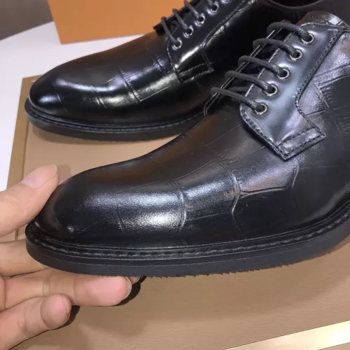 Replica Louis Vuitton LV Oxfords Shoes For Men #1362130 $88.00 USD for Wholesale