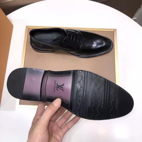 Replica Louis Vuitton LV Oxfords Shoes For Men #1362131 $88.00 USD for Wholesale