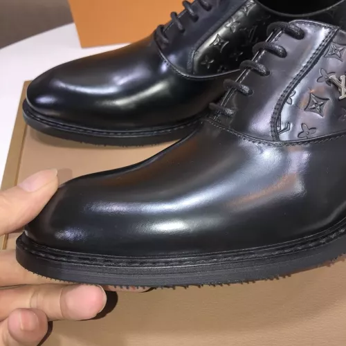 Replica Louis Vuitton LV Oxfords Shoes For Men #1362131 $88.00 USD for Wholesale