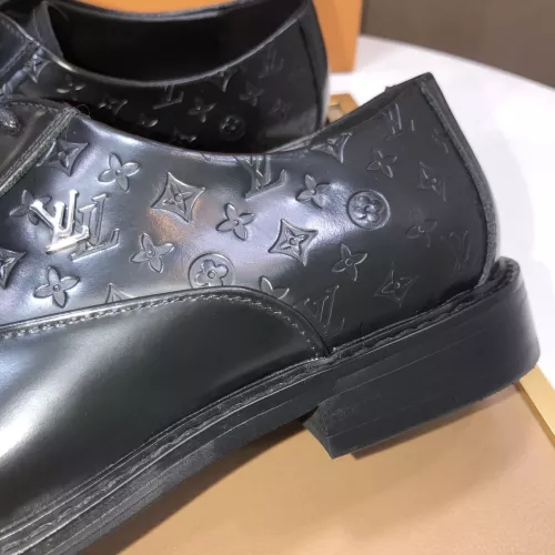 Replica Louis Vuitton LV Oxfords Shoes For Men #1362131 $88.00 USD for Wholesale
