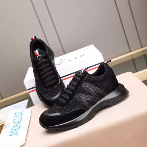 Moncler Casual Shoes For Men #1362161 $92.00 USD, Wholesale Replica Moncler Casual Shoes