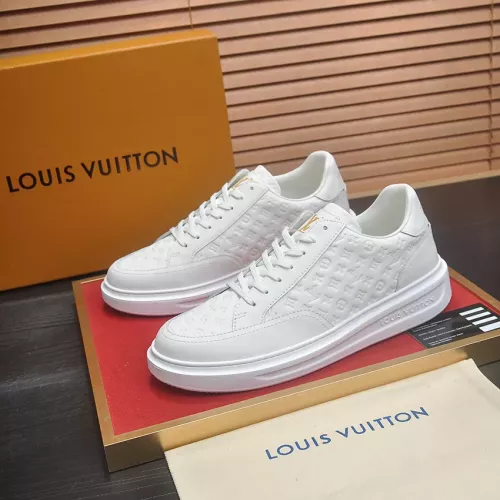 Louis Vuitton Casual Shoes For Men #1362180 $115.00 USD, Wholesale Replica Louis Vuitton Casual Shoes