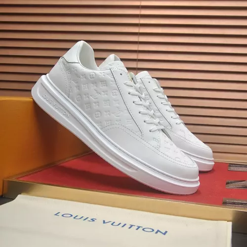 Replica Louis Vuitton Casual Shoes For Men #1362180 $115.00 USD for Wholesale