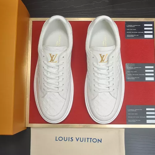 Replica Louis Vuitton Casual Shoes For Men #1362180 $115.00 USD for Wholesale