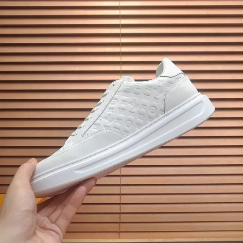 Replica Louis Vuitton Casual Shoes For Men #1362180 $115.00 USD for Wholesale