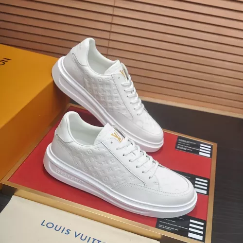 Replica Louis Vuitton Casual Shoes For Men #1362180 $115.00 USD for Wholesale
