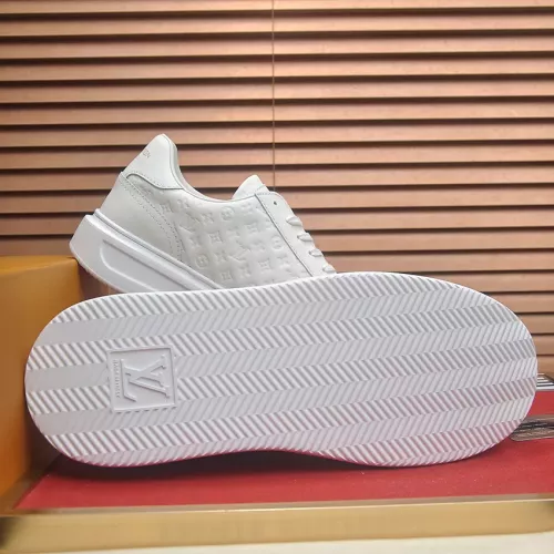 Replica Louis Vuitton Casual Shoes For Men #1362180 $115.00 USD for Wholesale