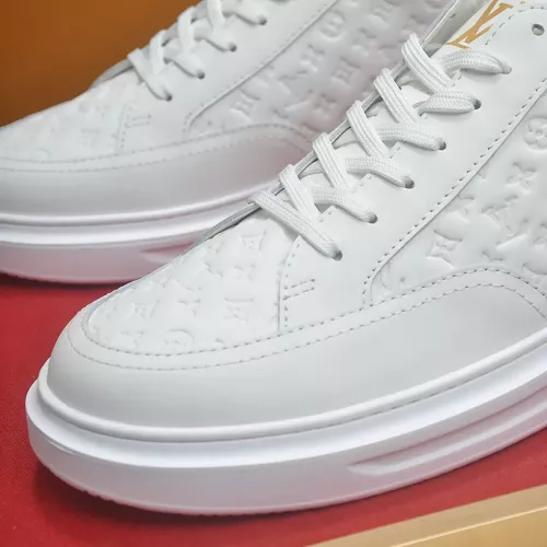 Replica Louis Vuitton Casual Shoes For Men #1362180 $115.00 USD for Wholesale