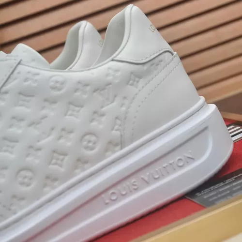 Replica Louis Vuitton Casual Shoes For Men #1362180 $115.00 USD for Wholesale
