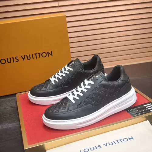 Louis Vuitton Casual Shoes For Men #1362181 $115.00 USD, Wholesale Replica Louis Vuitton Casual Shoes