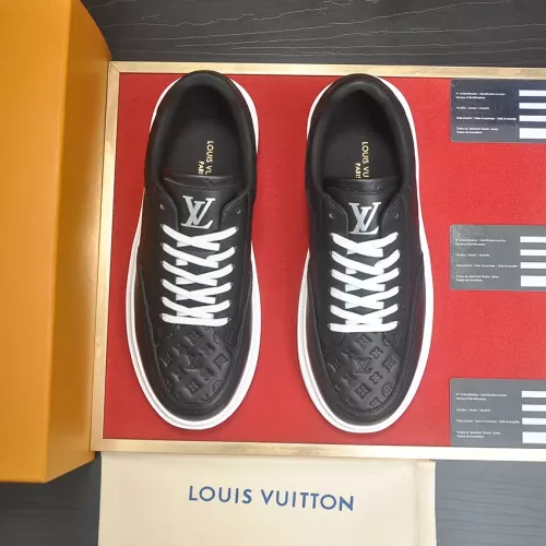 Replica Louis Vuitton Casual Shoes For Men #1362181 $115.00 USD for Wholesale