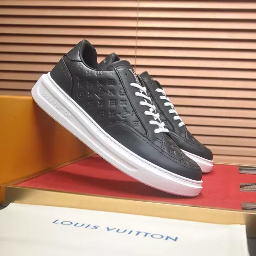 Replica Louis Vuitton Casual Shoes For Men #1362181 $115.00 USD for Wholesale