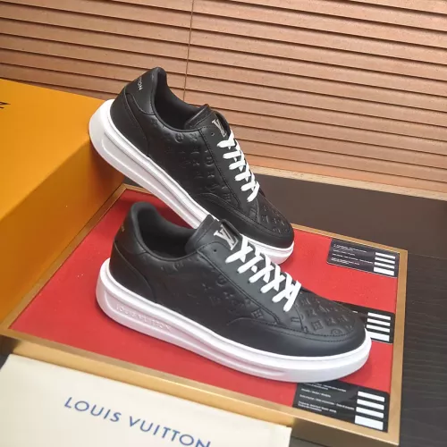 Replica Louis Vuitton Casual Shoes For Men #1362181 $115.00 USD for Wholesale