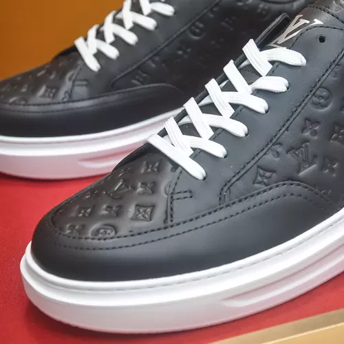 Replica Louis Vuitton Casual Shoes For Men #1362181 $115.00 USD for Wholesale
