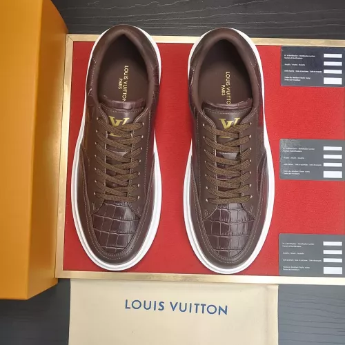 Replica Louis Vuitton Casual Shoes For Men #1362182 $115.00 USD for Wholesale