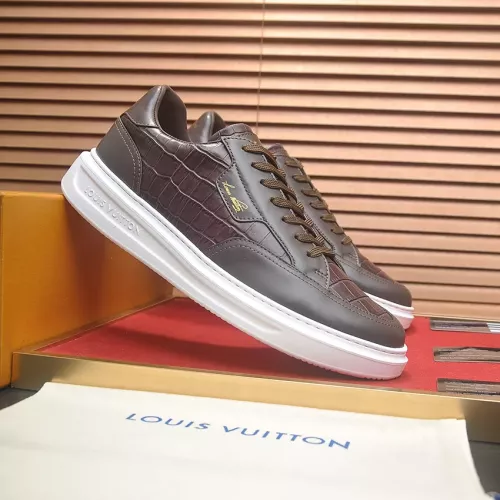 Replica Louis Vuitton Casual Shoes For Men #1362182 $115.00 USD for Wholesale