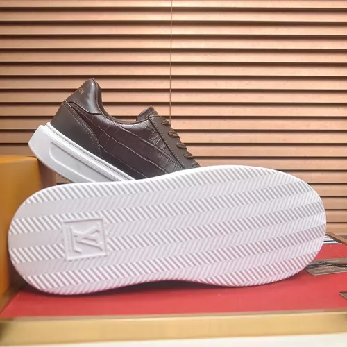 Replica Louis Vuitton Casual Shoes For Men #1362182 $115.00 USD for Wholesale