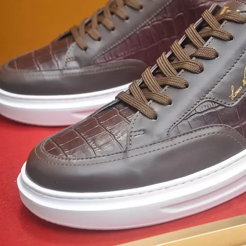Replica Louis Vuitton Casual Shoes For Men #1362182 $115.00 USD for Wholesale