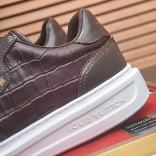 Replica Louis Vuitton Casual Shoes For Men #1362182 $115.00 USD for Wholesale