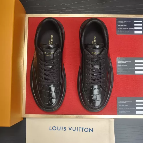 Replica Louis Vuitton Casual Shoes For Men #1362183 $115.00 USD for Wholesale
