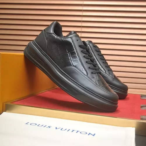 Replica Louis Vuitton Casual Shoes For Men #1362183 $115.00 USD for Wholesale