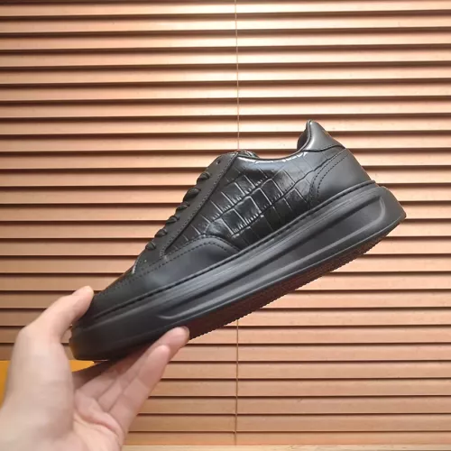 Replica Louis Vuitton Casual Shoes For Men #1362183 $115.00 USD for Wholesale