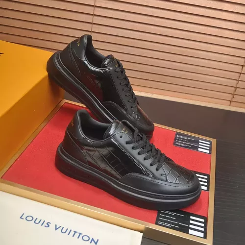 Replica Louis Vuitton Casual Shoes For Men #1362183 $115.00 USD for Wholesale