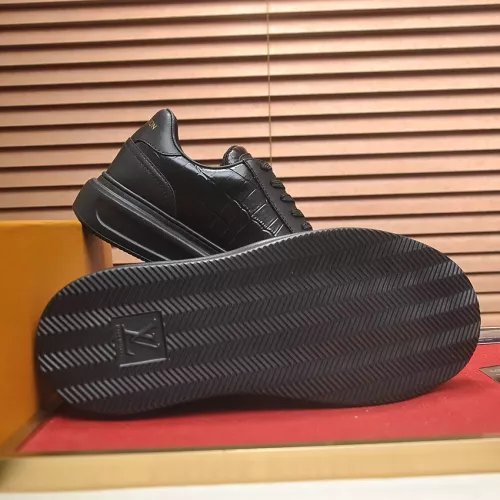 Replica Louis Vuitton Casual Shoes For Men #1362183 $115.00 USD for Wholesale