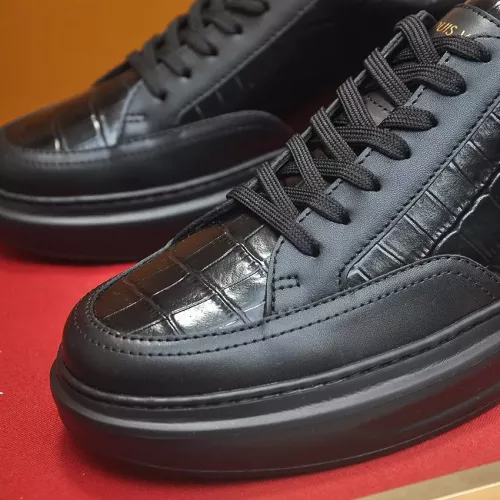 Replica Louis Vuitton Casual Shoes For Men #1362183 $115.00 USD for Wholesale
