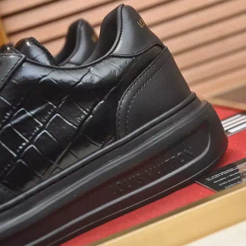 Replica Louis Vuitton Casual Shoes For Men #1362183 $115.00 USD for Wholesale
