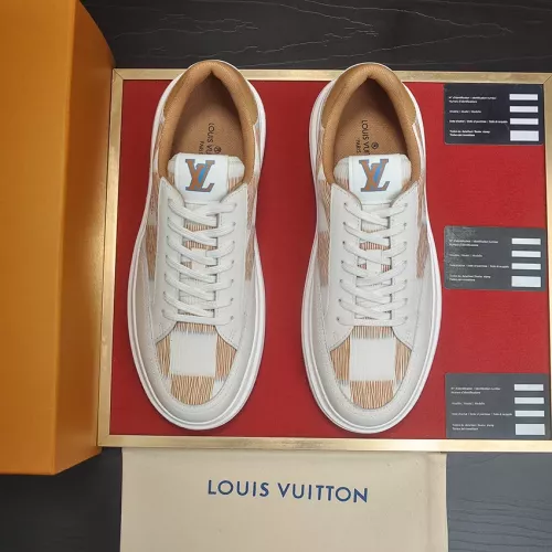 Replica Louis Vuitton Casual Shoes For Men #1362184 $115.00 USD for Wholesale