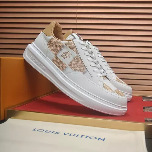 Replica Louis Vuitton Casual Shoes For Men #1362184 $115.00 USD for Wholesale