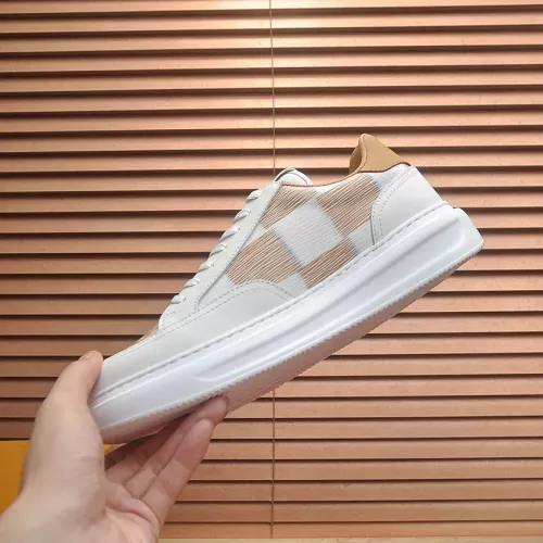 Replica Louis Vuitton Casual Shoes For Men #1362184 $115.00 USD for Wholesale