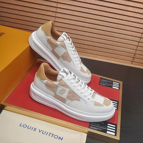 Replica Louis Vuitton Casual Shoes For Men #1362184 $115.00 USD for Wholesale