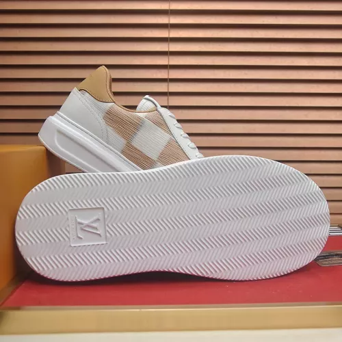 Replica Louis Vuitton Casual Shoes For Men #1362184 $115.00 USD for Wholesale