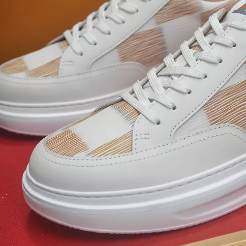 Replica Louis Vuitton Casual Shoes For Men #1362184 $115.00 USD for Wholesale