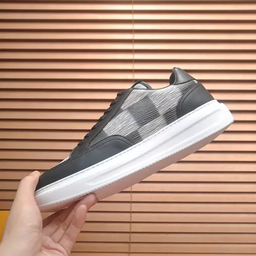 Replica Louis Vuitton Casual Shoes For Men #1362185 $115.00 USD for Wholesale